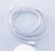 AudioQuest Greyhound RCA Subwoofer Cable