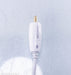 AudioQuest Greyhound RCA Subwoofer Cable