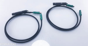 AudioQuest Columbia XLR Cables