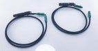 AudioQuest Columbia XLR Cables
