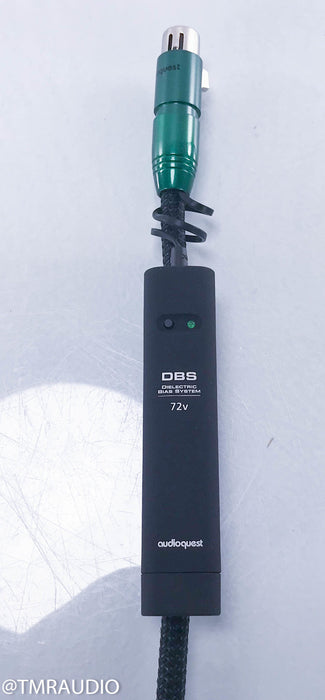 AudioQuest Columbia XLR Cables