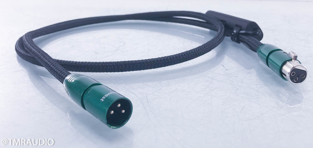 AudioQuest Columbia XLR Cables