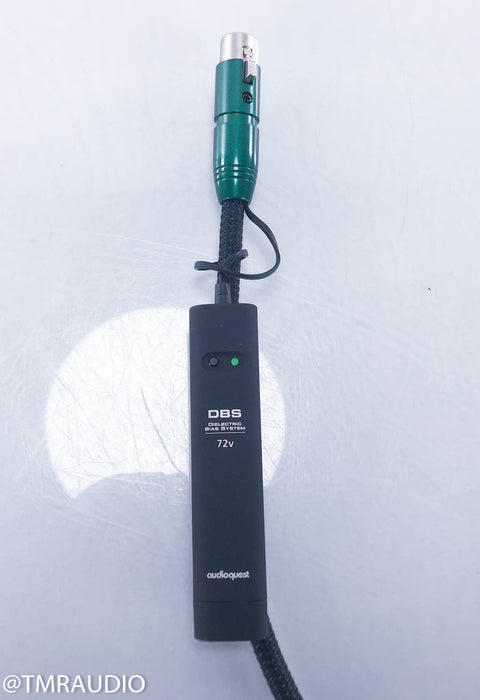 AudioQuest Columbia XLR Cables