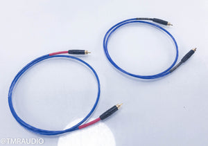 Nordost Blue Heaven LS RCA Cables