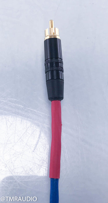 Nordost Blue Heaven LS RCA Cables