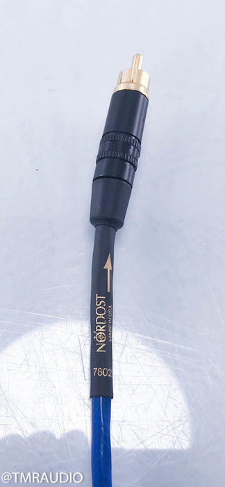 Nordost Blue Heaven LS RCA Cables