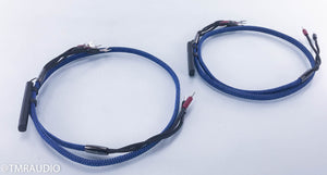AudioQuest Gibraltar Bi-wire Speaker Cables