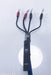 AudioQuest Gibraltar Bi-wire Speaker Cables