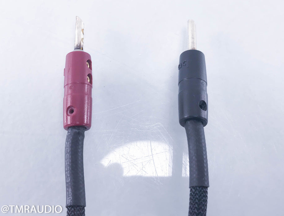 AudioQuest Gibraltar Bi-wire Speaker Cables