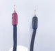 AudioQuest Gibraltar Bi-wire Speaker Cables