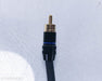 Transparent The Link RCA Cables