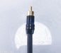 Transparent The Link RCA Cables