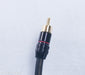 Transparent The Link RCA Cables