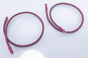 AudioQuest King Cobra RCA Cables