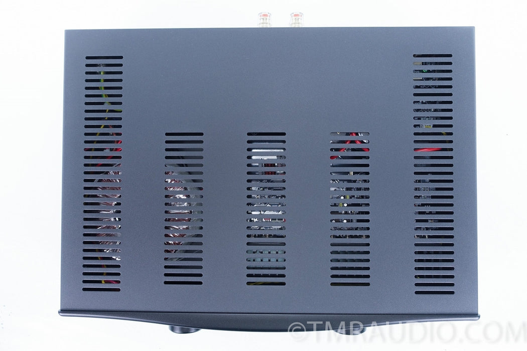 Hegel H80 Integrated Amplifier / DAC in Factory Box