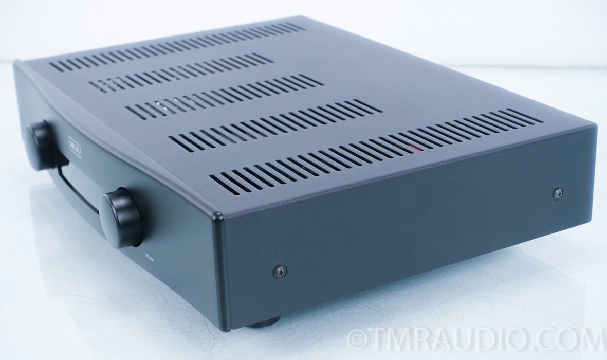 Hegel H80 Integrated Amplifier / DAC in Factory Box