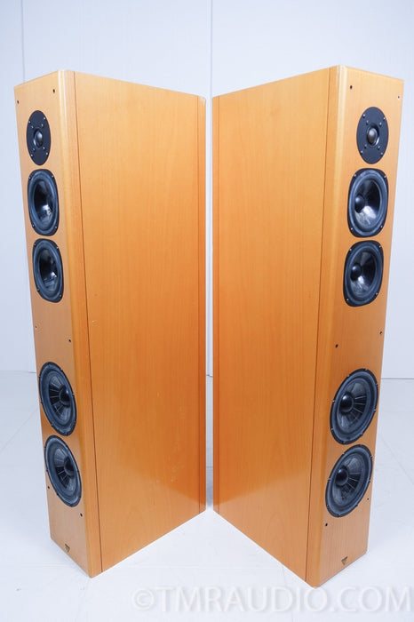 Vienna Acoustics Beethoven Floorstanding Speakers in Factory Boxes
