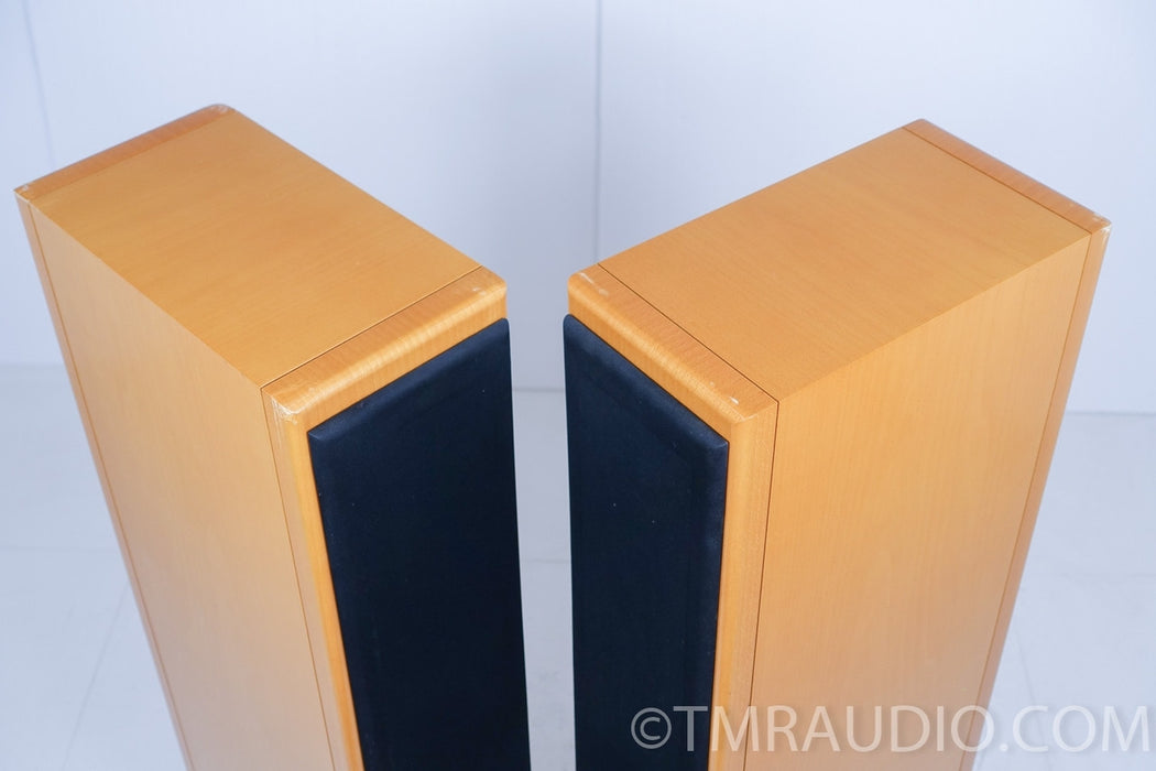 Vienna Acoustics Beethoven Floorstanding Speakers in Factory Boxes