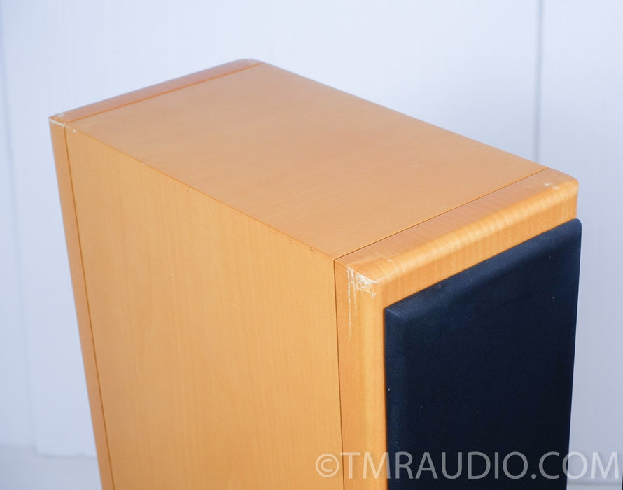 Vienna Acoustics Beethoven Floorstanding Speakers in Factory Boxes