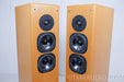 Vienna Acoustics Beethoven Floorstanding Speakers in Factory Boxes