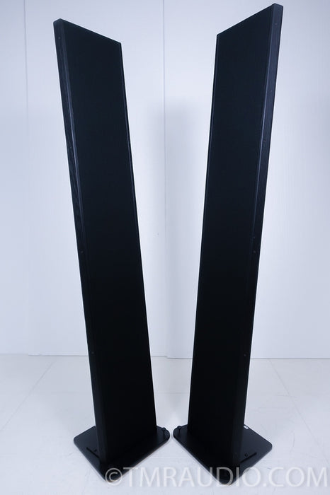 Magnepan MG10/QR Compact Floorstanding Speakers
