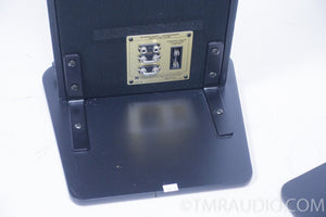 Magnepan MG10/QR Compact Floorstanding Speakers