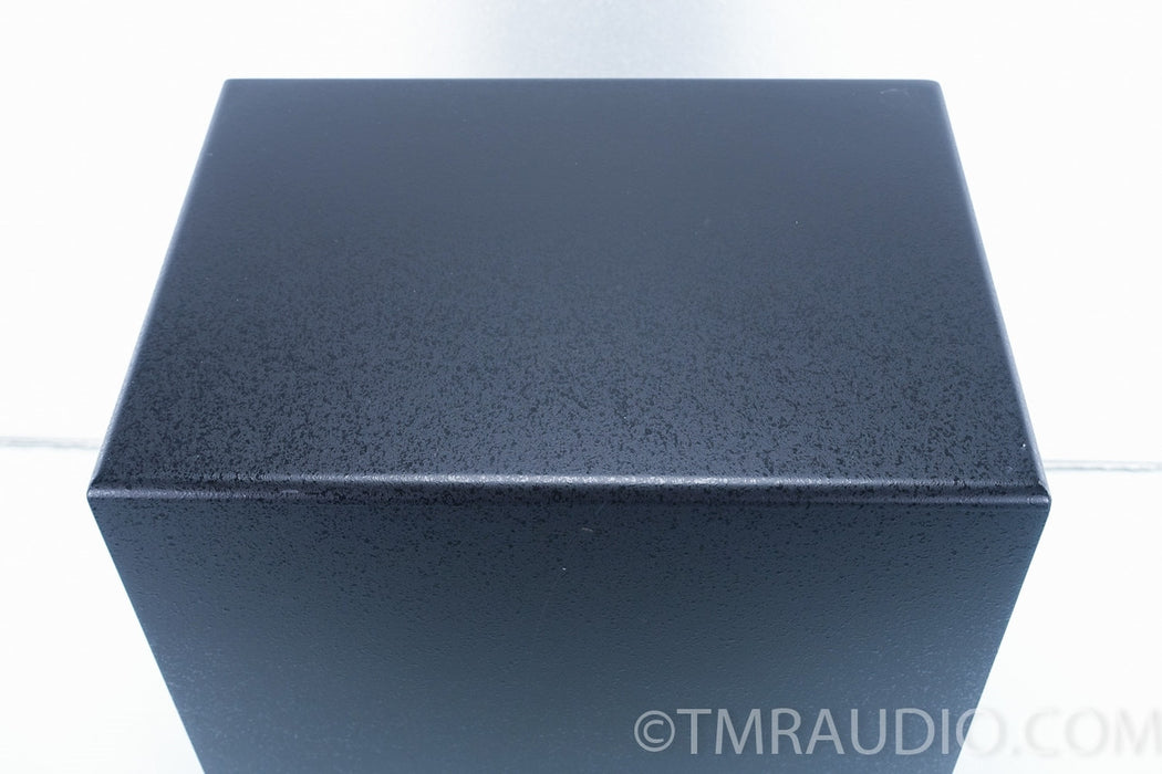 REL Storm III Powered Subwoofer
