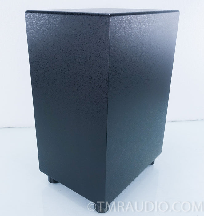 REL Storm III Powered Subwoofer