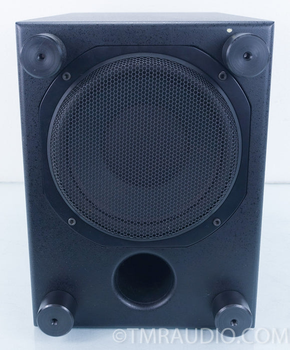 REL Storm III Powered Subwoofer