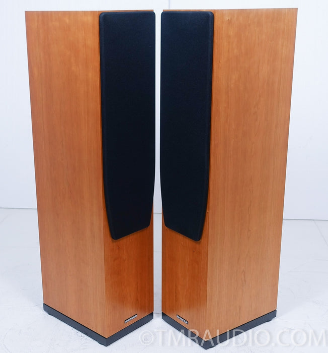 Spendor A6 Floorstanding Speakers in Factory Boxes