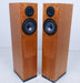 Spendor A6 Floorstanding Speakers in Factory Boxes