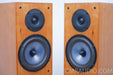 Spendor A6 Floorstanding Speakers in Factory Boxes