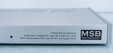 MSB Technology Power DAC