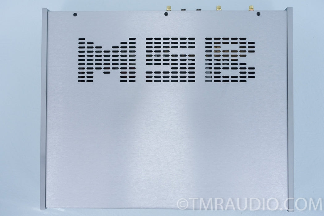 MSB Technology Power DAC