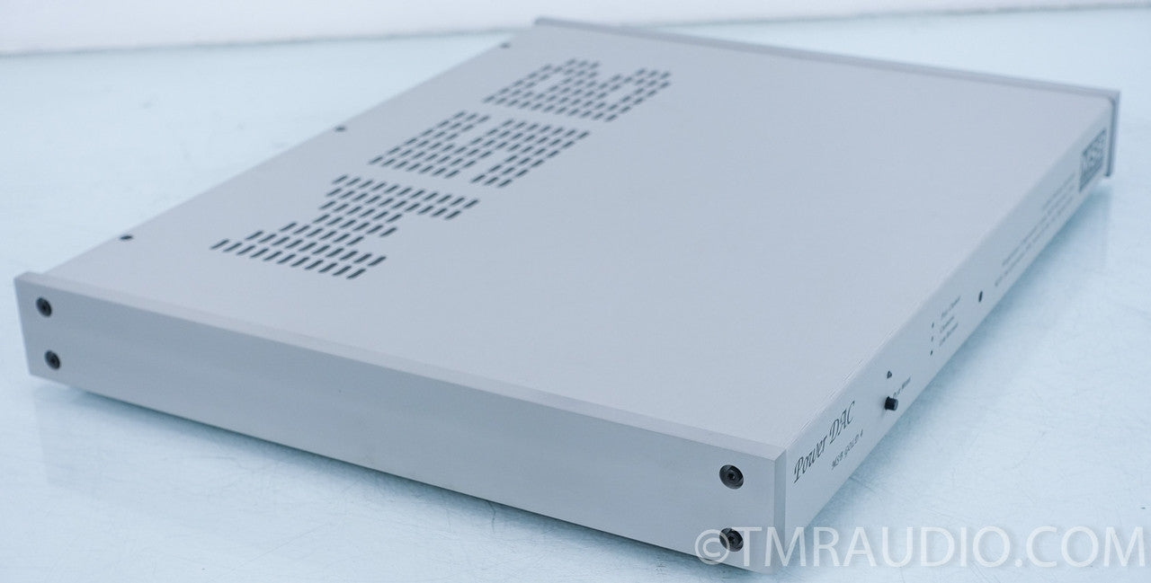 MSB Technology Power DAC