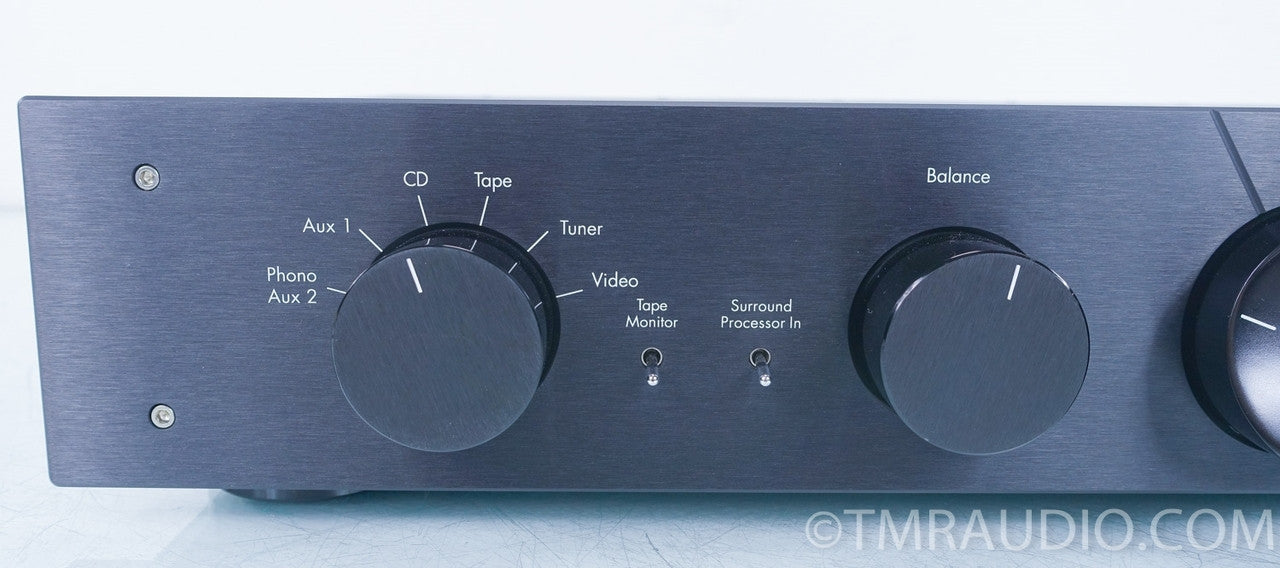 VTL TL 2.5 Stereo Tube Preamplifier in Factory Box
