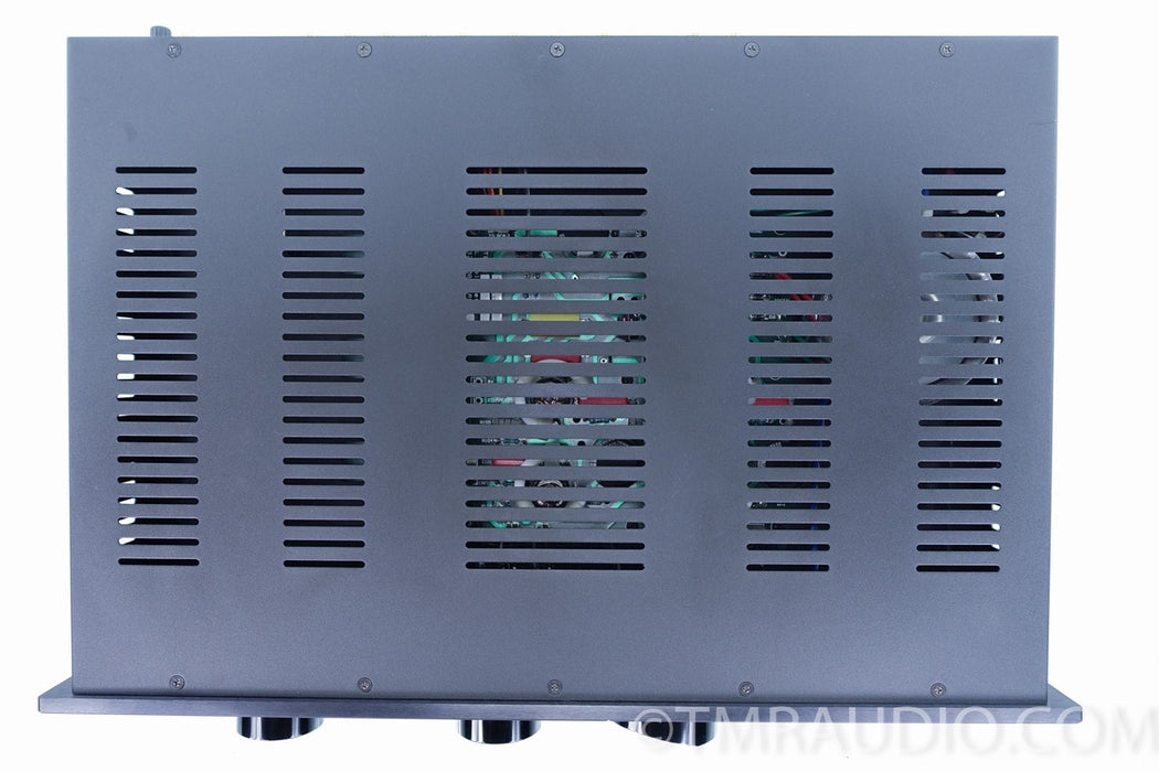 VTL TL 2.5 Stereo Tube Preamplifier in Factory Box
