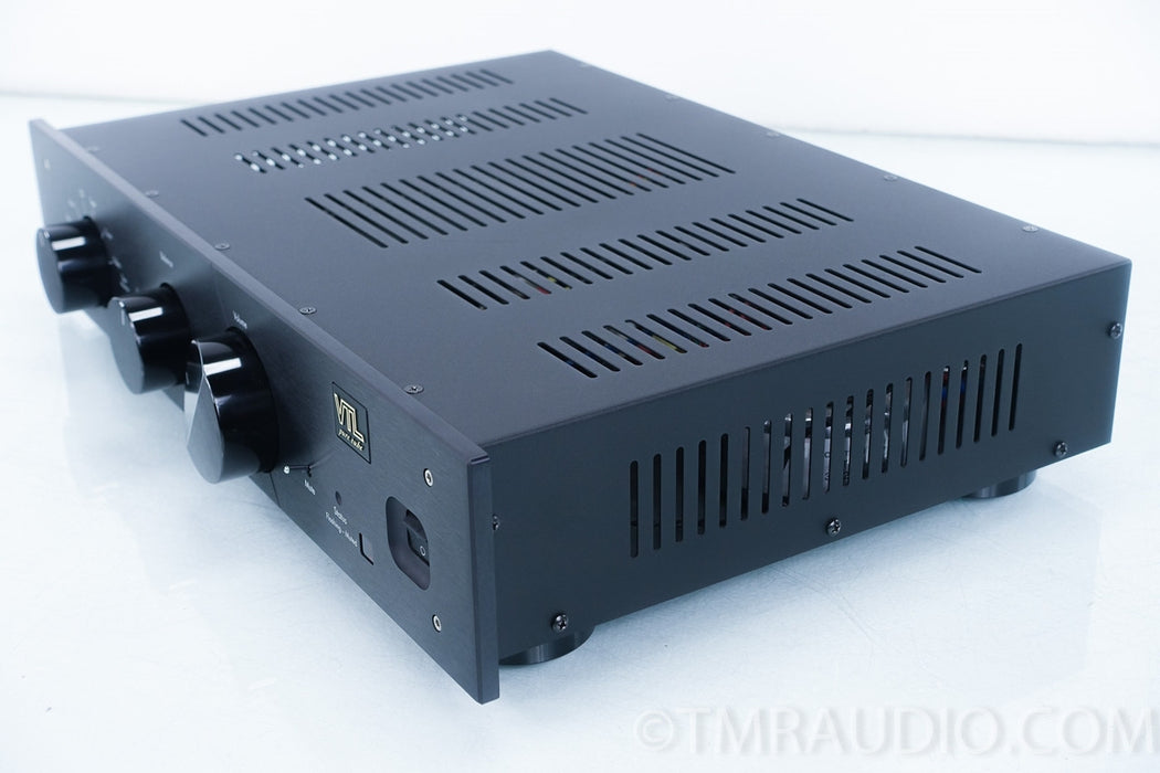 VTL TL 2.5 Stereo Tube Preamplifier in Factory Box