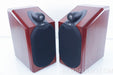 B&W CDM-1NT Bookshelf Speakers