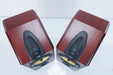 B&W CDM-1NT Bookshelf Speakers