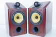 B&W CDM-1NT Bookshelf Speakers