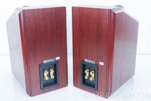 B&W CDM-1NT Bookshelf Speakers