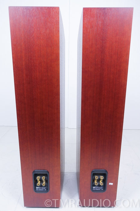 B&W 703 Floorstanding Speakers