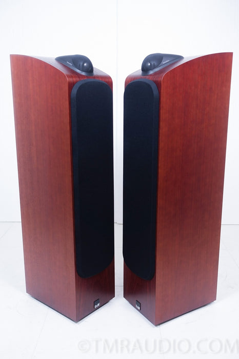 B&W 703 Floorstanding Speakers
