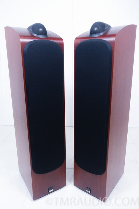 B&W 703 Floorstanding Speakers