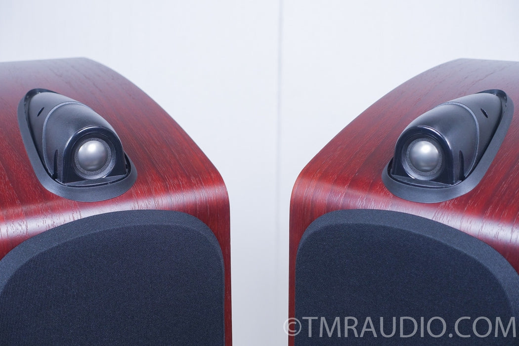 B&W 703 Floorstanding Speakers