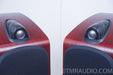 B&W 703 Floorstanding Speakers