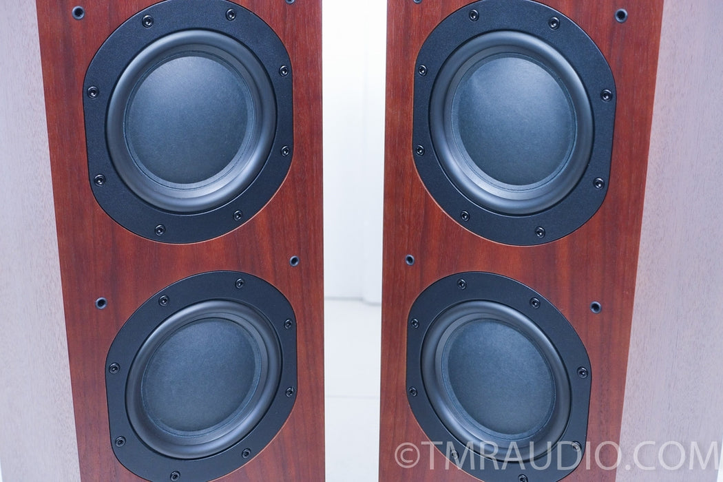 B&W 703 Floorstanding Speakers