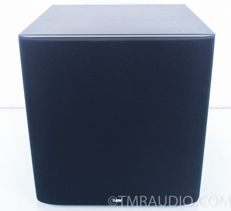 B&W ASW-650 Powered Subwoofer