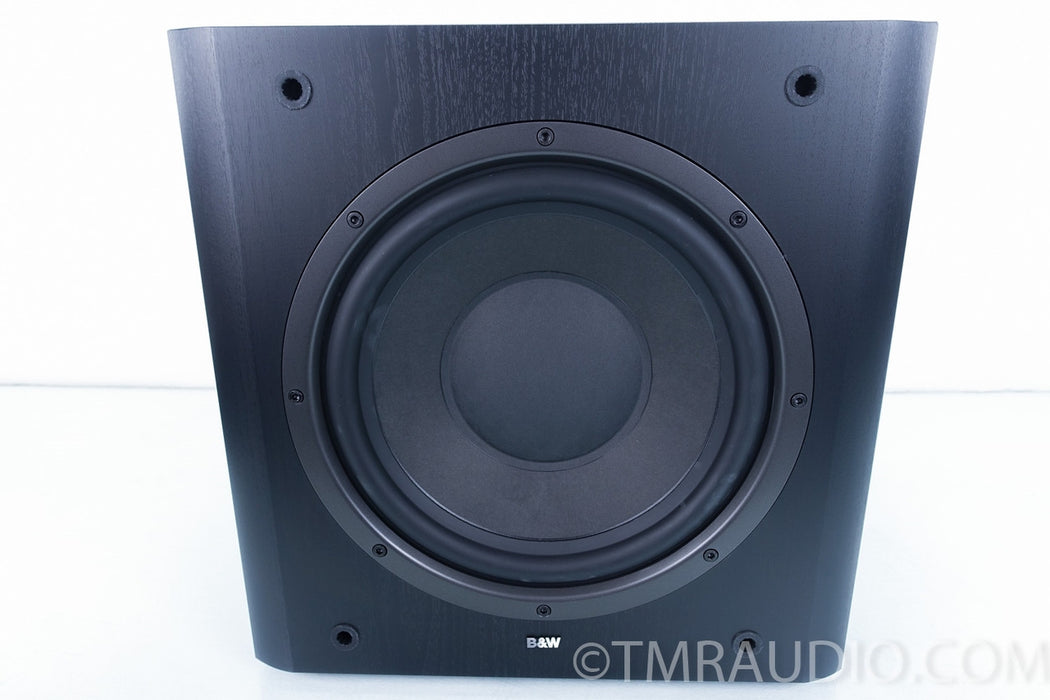 B&W ASW-650 Powered Subwoofer